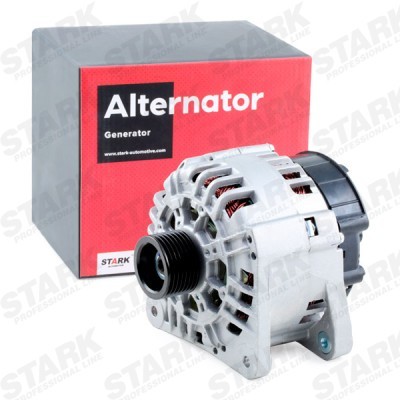 Alternator Stark SKGN-0320259 SKGN-0320259 - foto 2