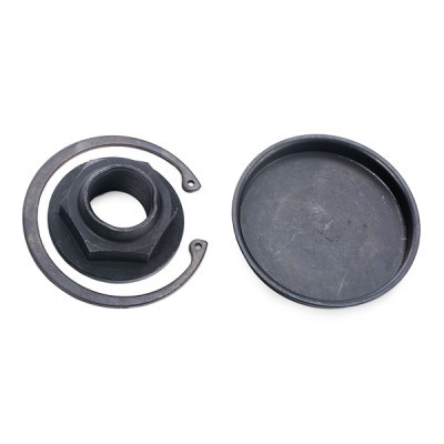 Łożysko Koła RIDEX 654W0688 654W0688 - foto 4
