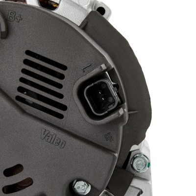 Alternator RIDEX 4G1217R 4G1217R - foto 11