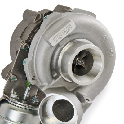 Turbina (Turbosprężarka) RIDEX 2234C0063 2234C0063 - foto 5