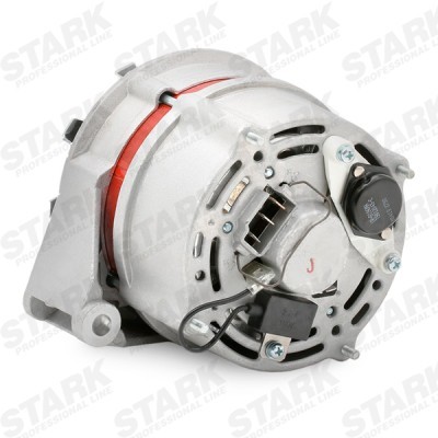 Alternator Stark SKGN-0320167 SKGN-0320167 - foto 4