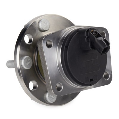 Łożysko Koła RIDEX 654W0014 654W0014 - foto 4