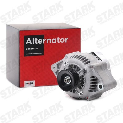 Alternator Stark SKGN-0320885 SKGN-0320885 - foto 2