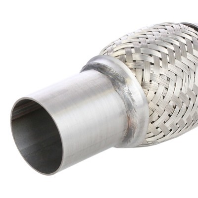 Złącze Elastyczne Tłumika RIDEX 3971F0014 3971F0014 - foto 5
