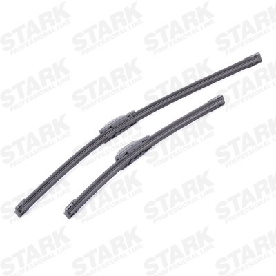 Pióro Wycieraczki Stark SKWIB-0940200 SKWIB-0940200 - foto 3