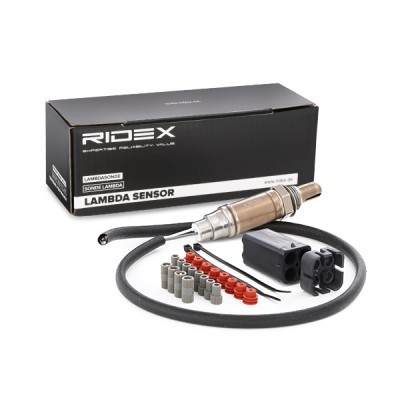 Sonda Lambda RIDEX 3922L0141 3922L0141 - foto 2