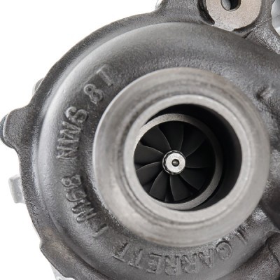 Turbina (Turbosprężarka) RIDEX 2234C10613R 2234C10613R - foto 4