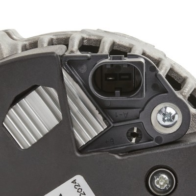 Alternator RIDEX 4G1565R 4G1565R - foto 6