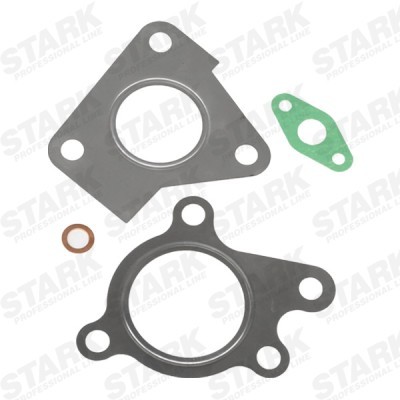 Turbina (Turbosprężarka) Stark SKCT-1190794 SKCT-1190794 - foto 7