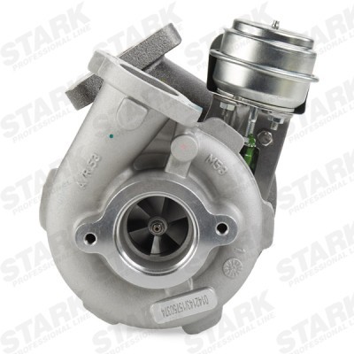 Turbina (Turbosprężarka) Stark SKCT-1190399 SKCT-1190399 - foto 6