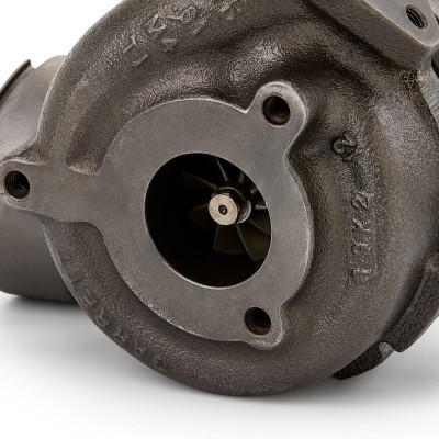 Turbina (Turbosprężarka) RIDEX 2234C10995R 2234C10995R - foto 4