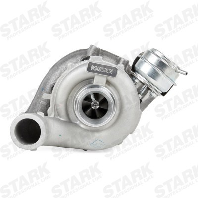 Turbina (Turbosprężarka) Stark SKCT-1190046 SKCT-1190046 - foto 6