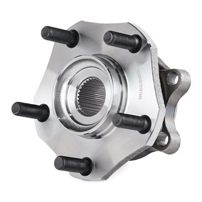 Łożysko Koła RIDEX 654W1175 654W1175 - foto 3