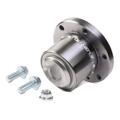 Łożysko Koła RIDEX 654W0895 654W0895 - foto 3