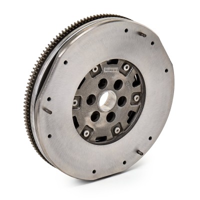 Koło zamachowe RIDEX 577F0194R 577F0194R - foto 3
