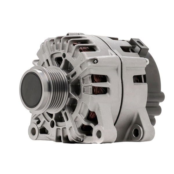 Alternator RIDEX 4G1200R 4G1200R - foto 1