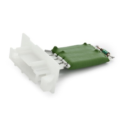 Rezystor Opornik Dmuchawy RIDEX 2975R0157 2975R0157 - foto 3