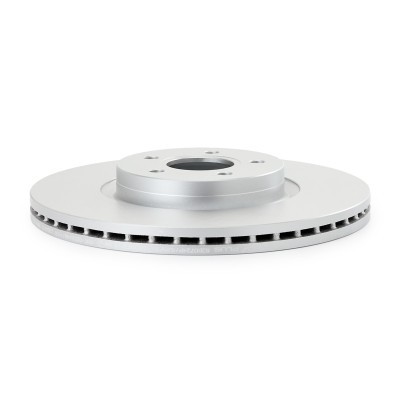 Tarcza hamulcowa RIDEX 82B0724P 82B0724P - foto 4