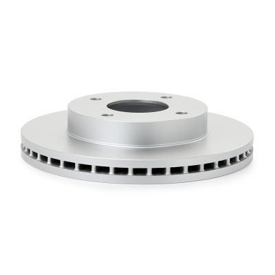 Tarcza hamulcowa RIDEX 82B0926P 82B0926P - foto 4