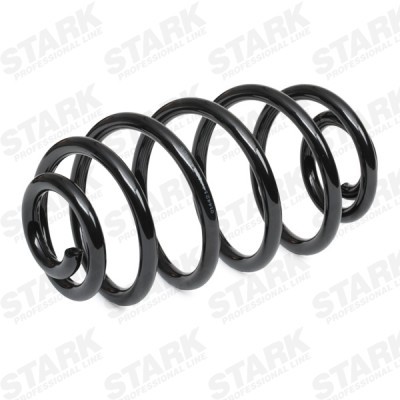 Sprężyna Zawieszenia Stark SKCS-0040598 SKCS-0040598 - foto 4