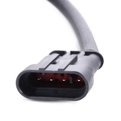 Sonda Lambda RIDEX 3922L0316 3922L0316 - foto 4