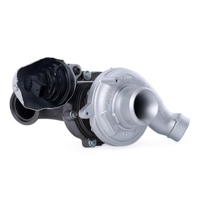 Turbina (Turbosprężarka) RIDEX 2234C10100R 2234C10100R - foto 2
