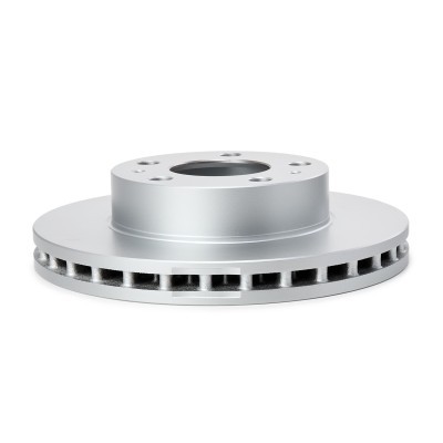 Tarcza hamulcowa RIDEX 82B0964P 82B0964P - foto 4