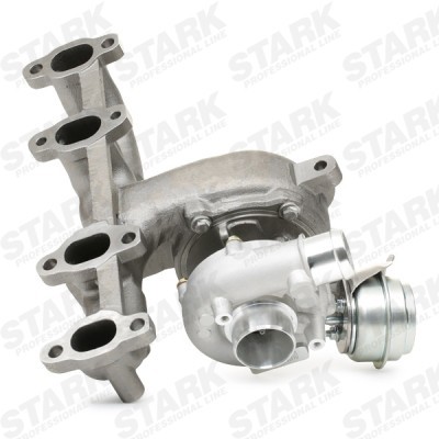 Turbina (Turbosprężarka) Stark SKCT-1191096 SKCT-1191096 - foto 5