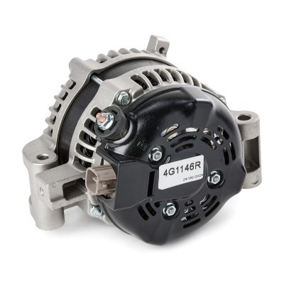 Alternator RIDEX 4G1146R 4G1146R - foto 4