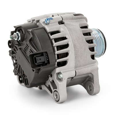 Alternator RIDEX 4G1036R 4G1036R - foto 4