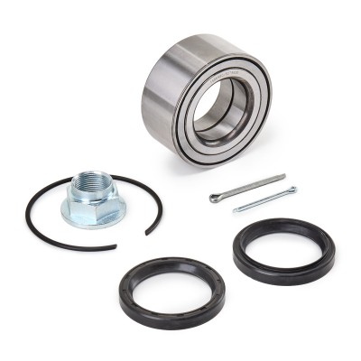 Łożysko Koła RIDEX 654W0240 654W0240 - foto 4