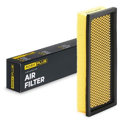 Filtr Powietrza RIDEX 8A0040P 8A0040P - foto 2