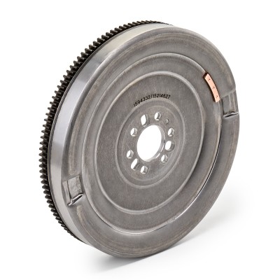 Koło zamachowe RIDEX 577F0154 577F0154 - foto 4