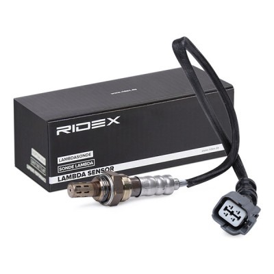 Sonda Lambda RIDEX 3922L0600 3922L0600 - foto 2