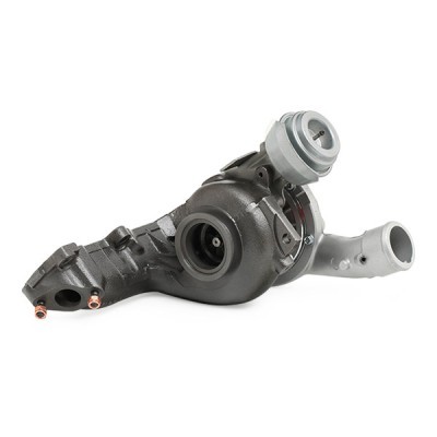 Turbina (Turbosprężarka) RIDEX 2234C0412R 2234C0412R - foto 4