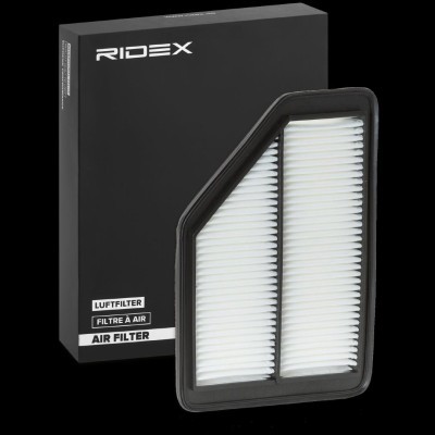 Filtr Powietrza RIDEX 8A0096 8A0096 - foto 4