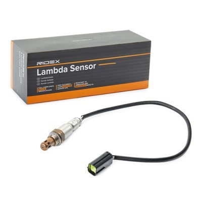 Sonda Lambda RIDEX 3922L0849 3922L0849 - foto 2