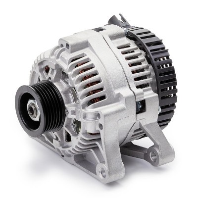 Alternator RIDEX 4G0202 4G0202 - foto 3
