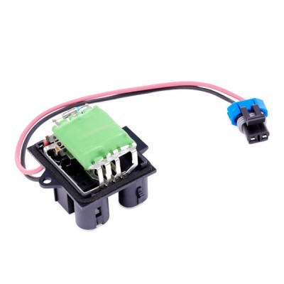 Rezystor Opornik Dmuchawy RIDEX 2975R0018 2975R0018 - foto 4