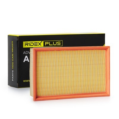 Filtr Powietrza RIDEX 8A0329P 8A0329P - foto 2