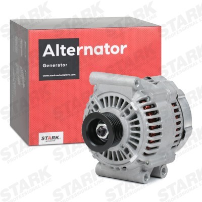 Alternator Stark SKGN-0320363 SKGN-0320363 - foto 2