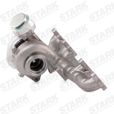 Turbina (Turbosprężarka) Stark SKCT-1190181 SKCT-1190181 - foto 5