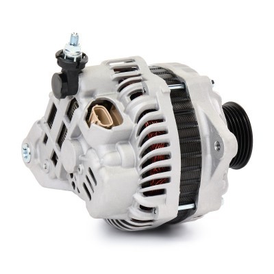 Alternator RIDEX 4G1295 4G1295 - foto 4