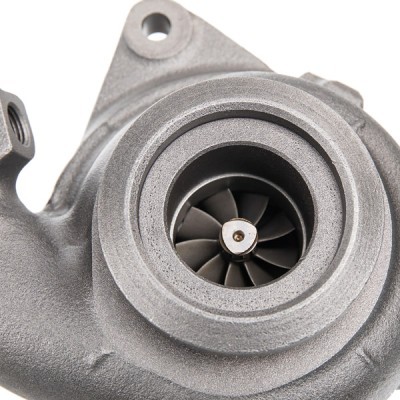 Turbina (Turbosprężarka) RIDEX 2234C10096R 2234C10096R - foto 7