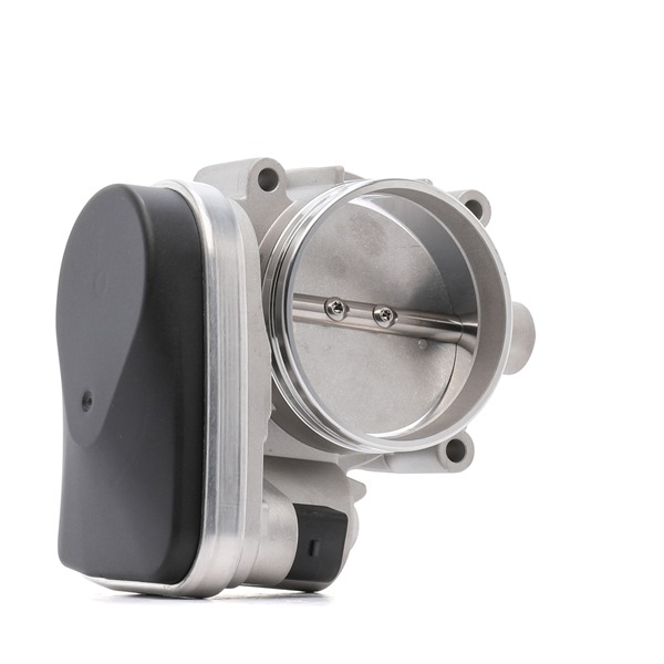 Дроссельная заслонка RIDEX 158T0170 158T0170 - foto 1