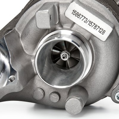 Turbina (Turbosprężarka) RIDEX 2234C10024 2234C10024 - foto 5