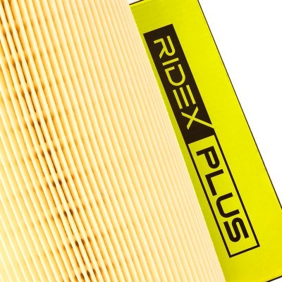 Filtr Powietrza RIDEX 8A0060P 8A0060P - foto 5