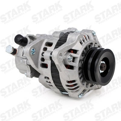 Alternator Stark SKGN-0320111 SKGN-0320111 - foto 3