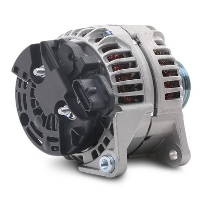 Alternator RIDEX 4G1249 4G1249 - foto 4