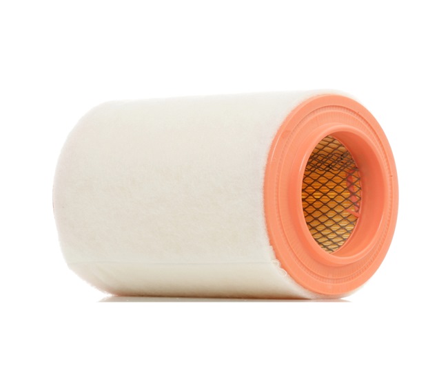 Filtr Powietrza RIDEX 8A0340 8A0340 - foto 1